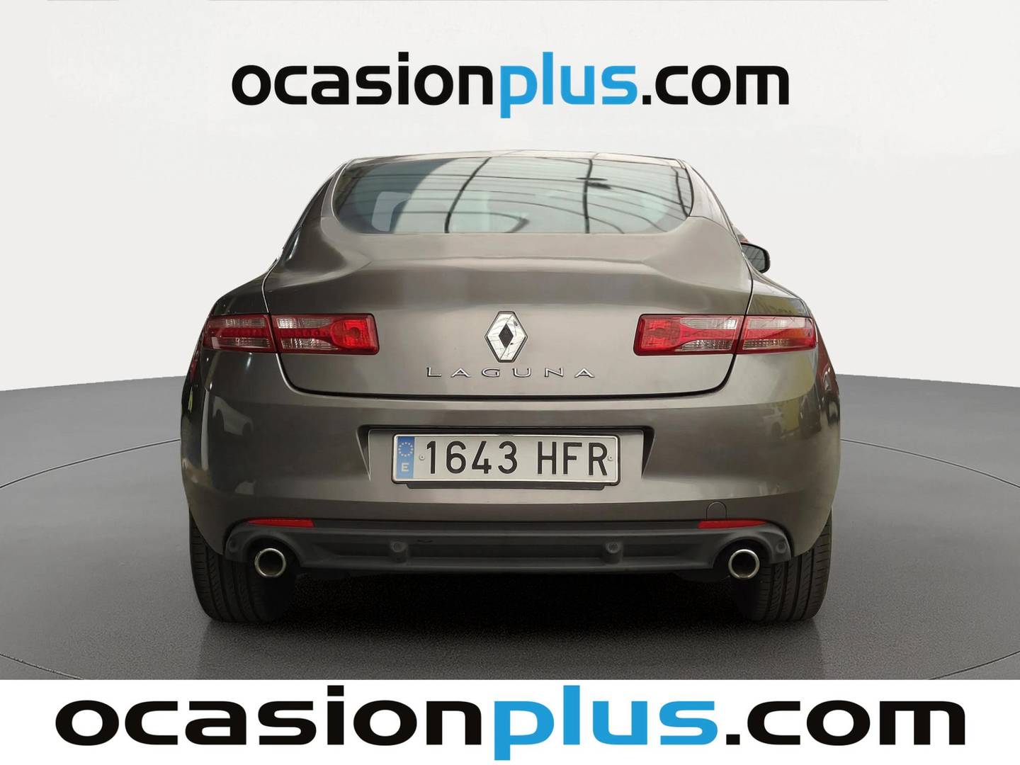 Renault Laguna Renault Laguna Coupe Emotion Plus FAP eco2 dCi (150 CV) barato