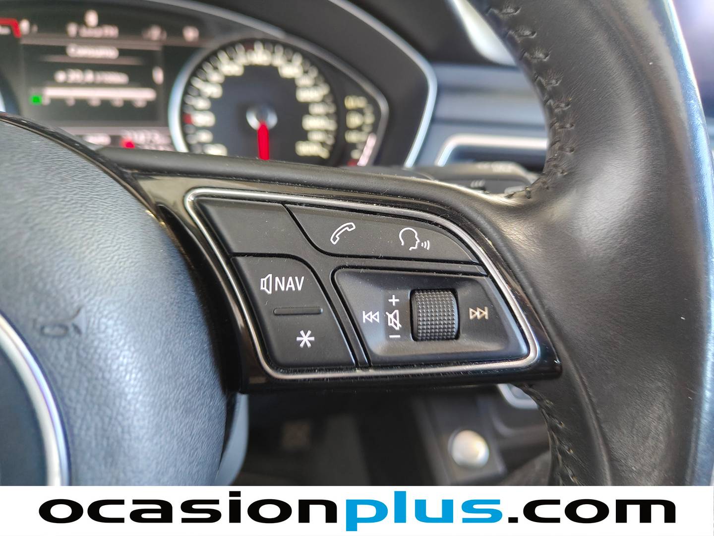 Audi A4 Audi A4 Avant sport edition 2.0 TDI  (190 CV) S tronic diésel