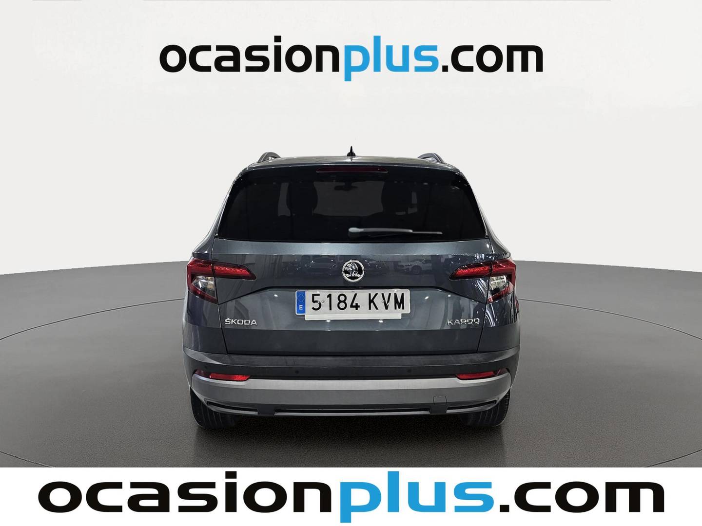 Skoda Karoq Skoda Karoq 1.5 TSI ACT Ambition  (150 CV) barato