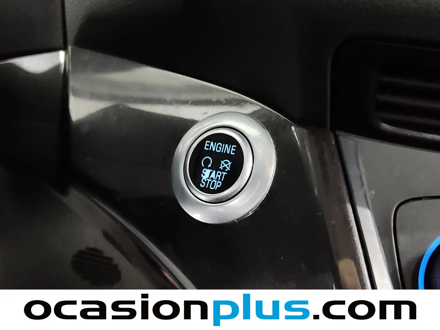 Foto Ford C-Max Ford C-Max 1.0 EcoBoost Titanium (125 CV)