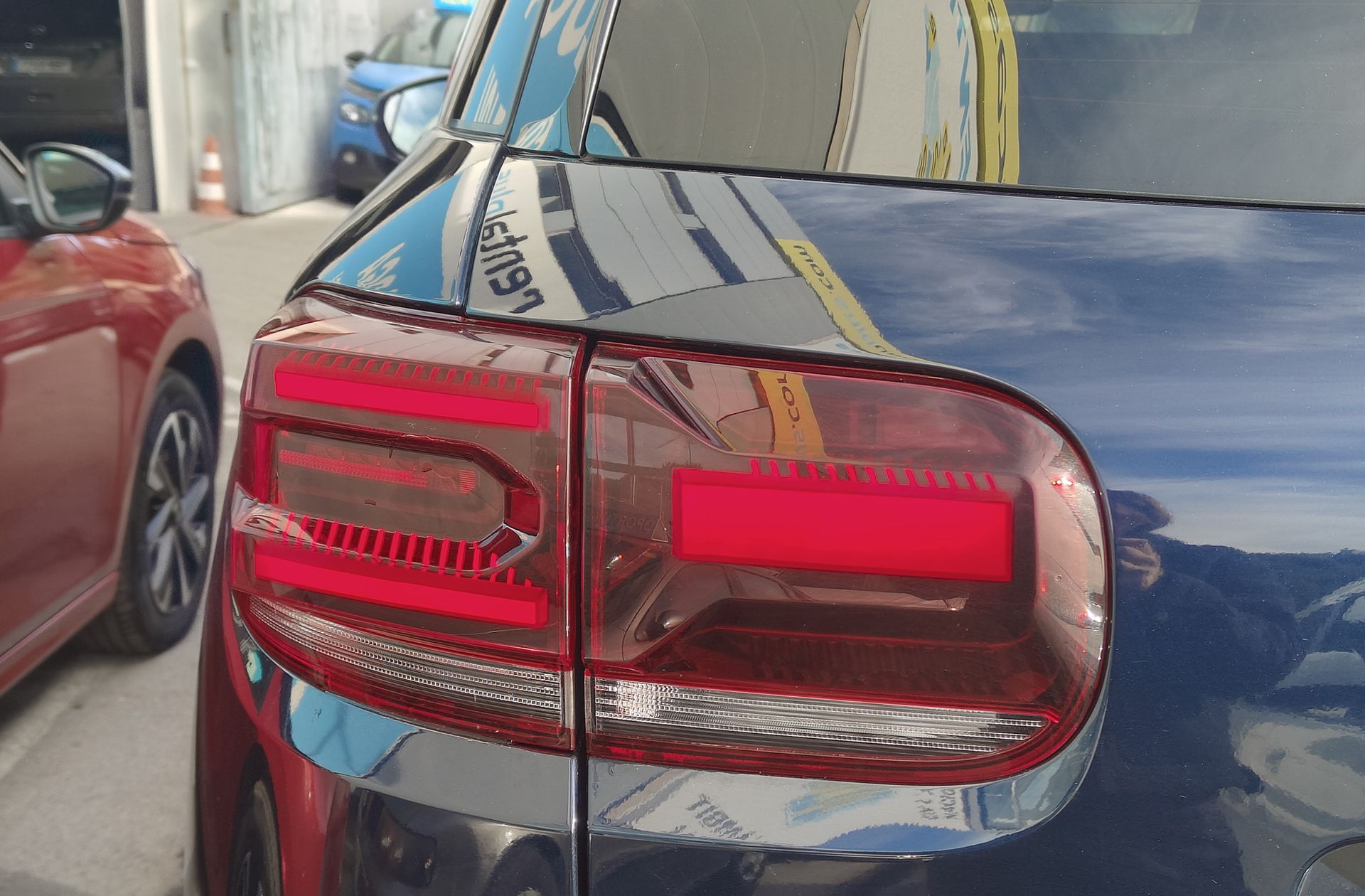 Citroën C5 Aircross PureTech 130 C Series - foto 16