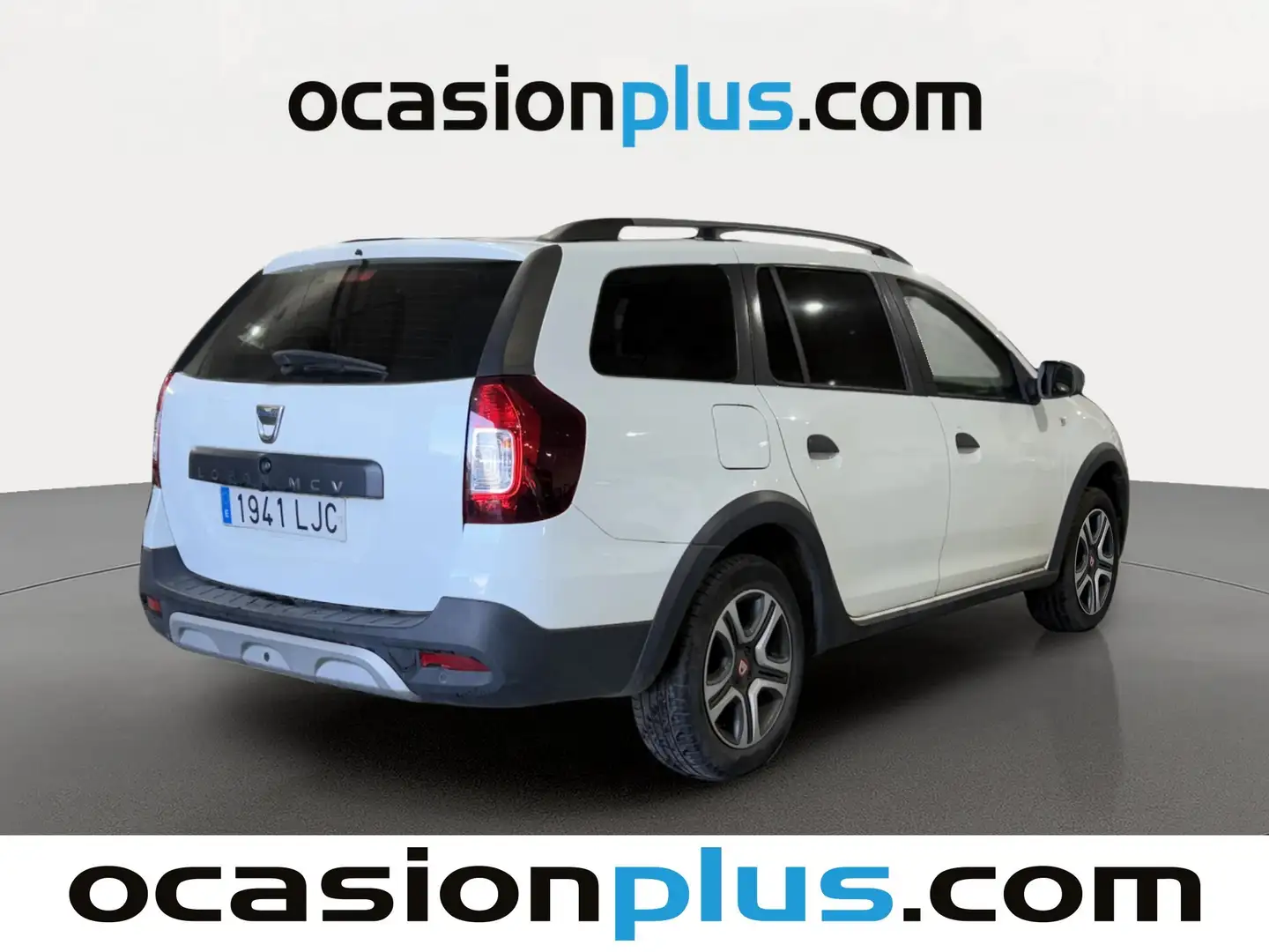 Foto Dacia Logan Dacia Logan MCV Serie Limitada Xplore TCE (90 CV)