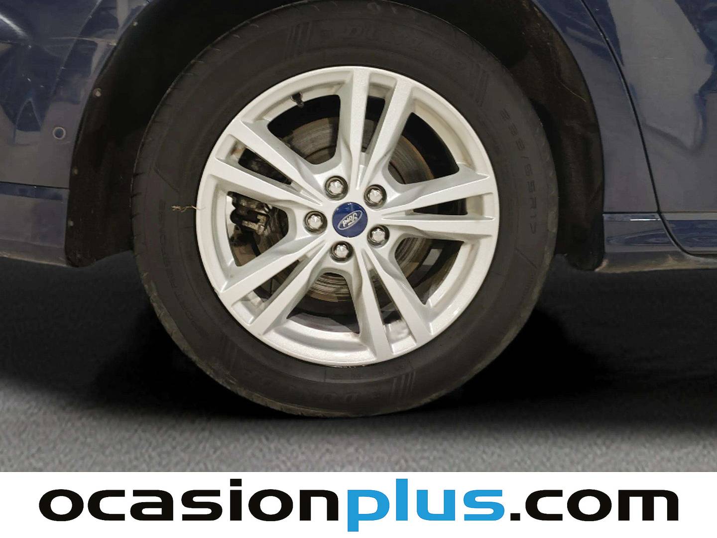 Ford S-MAX Ford S-Max 2.0 TDCI Panther Titanium Powershift (150 CV) 7 Plazas seminuevo