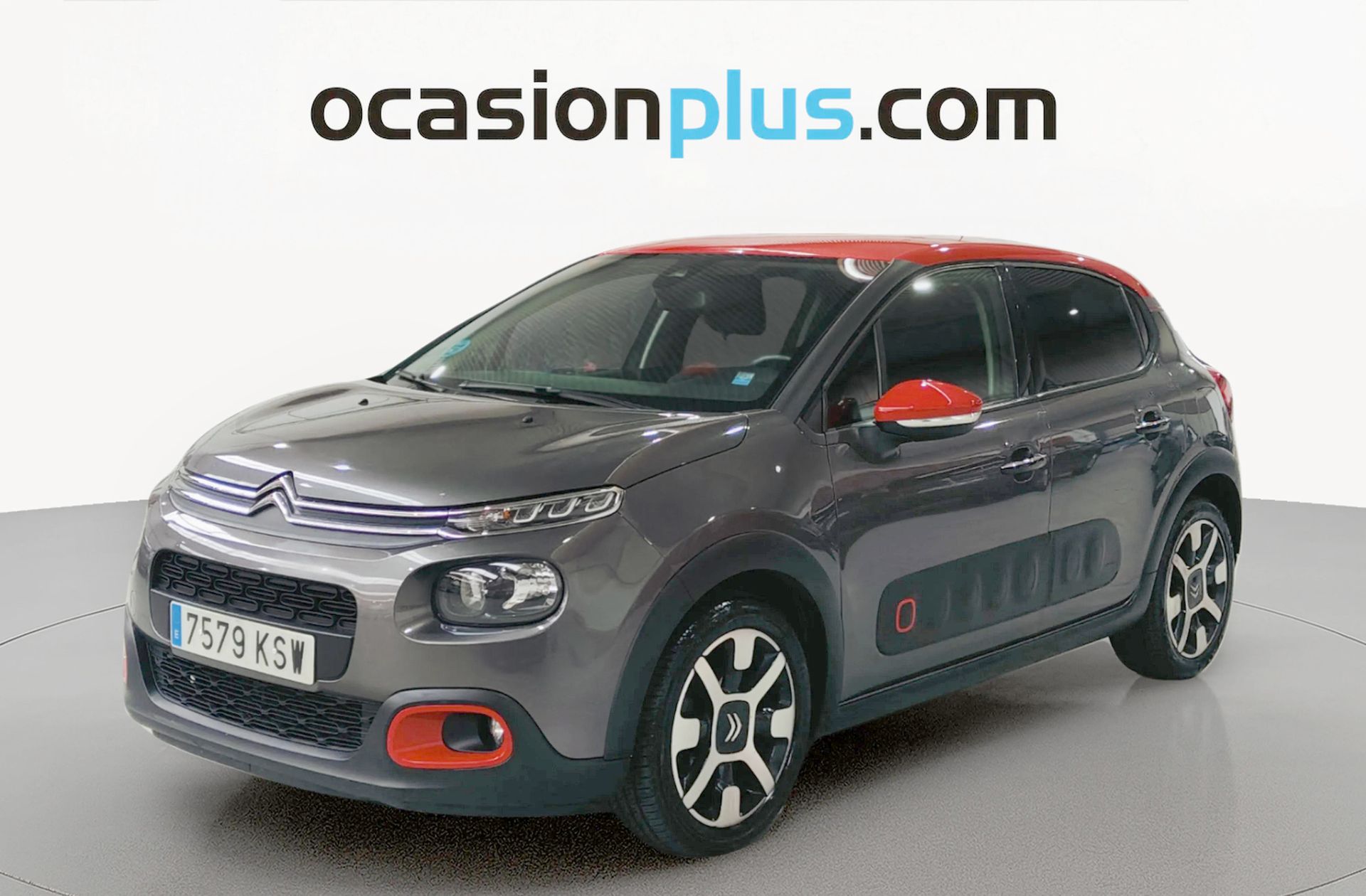 Citroën C3 PureTech 110 Shine EAT6