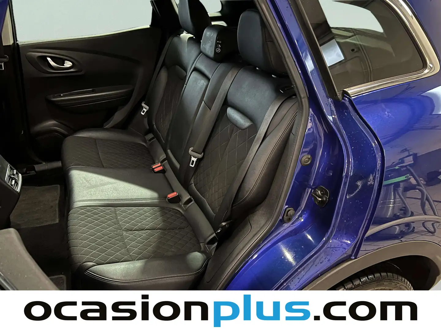 Foto Renault Kadjar Renault Kadjar Zen TCe (140 CV) GPF EDC