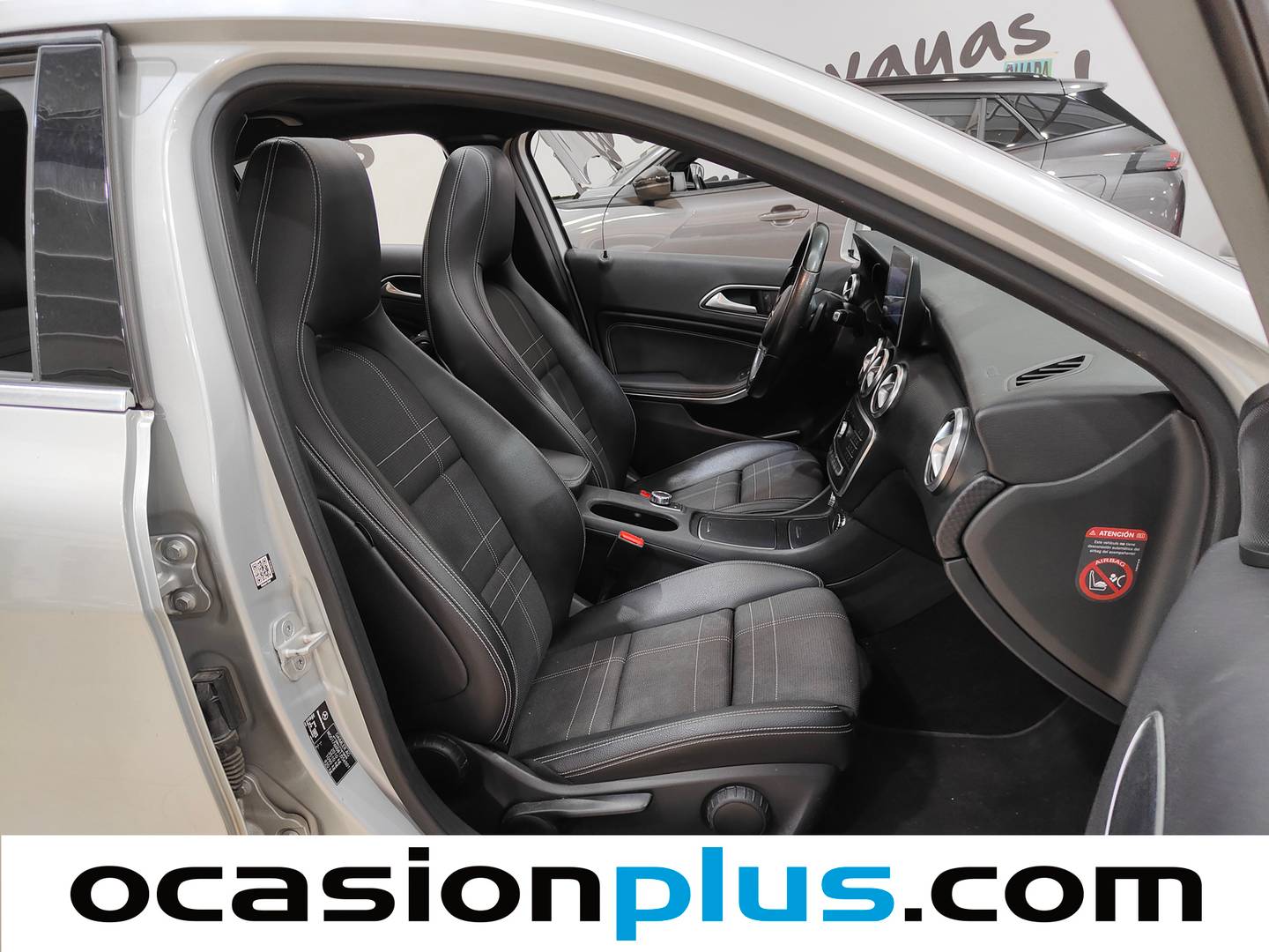 Mercedes Clase A Mercedes Clase A 200 d  (136 CV) km 0