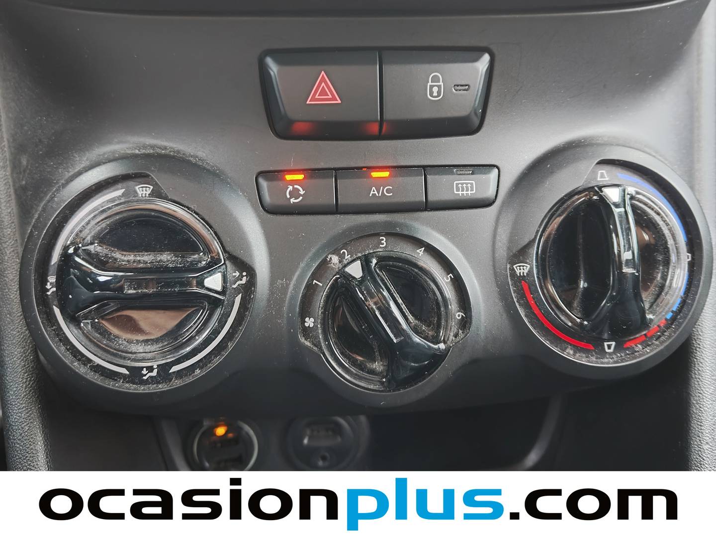 Extras del Peugeot 2008 Peugeot 2008 BlueHDi 100 Style (100 CV)