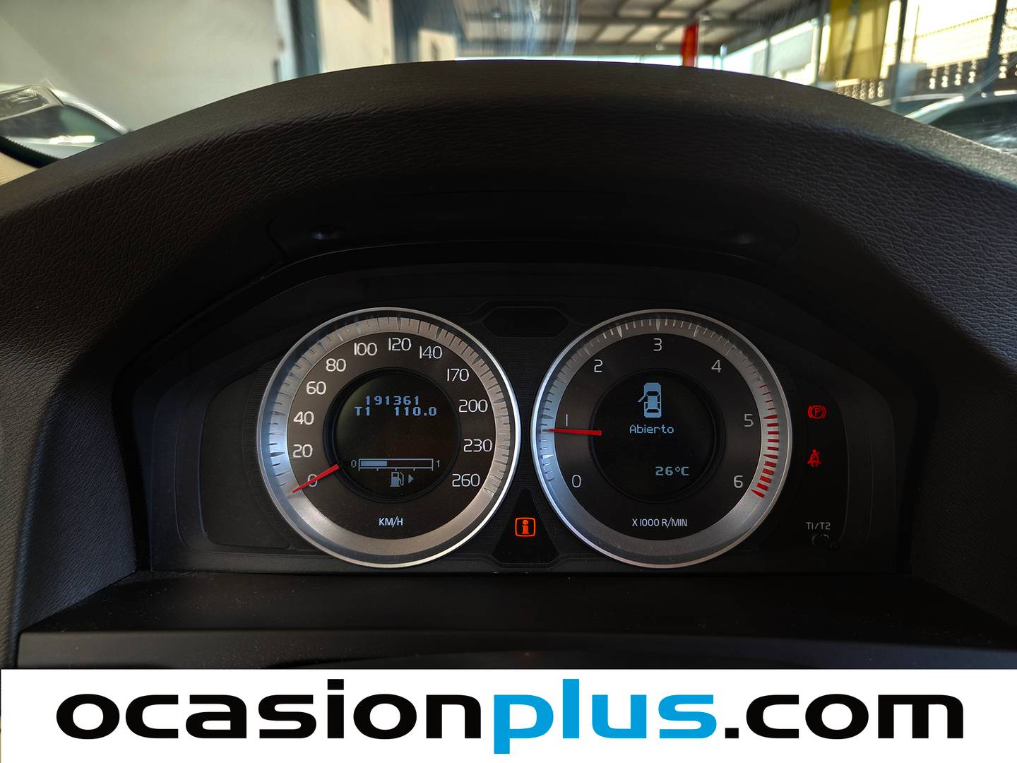 Volvo S60 Volvo S60 1.6 DRIVe Momentum (115 CV) manual