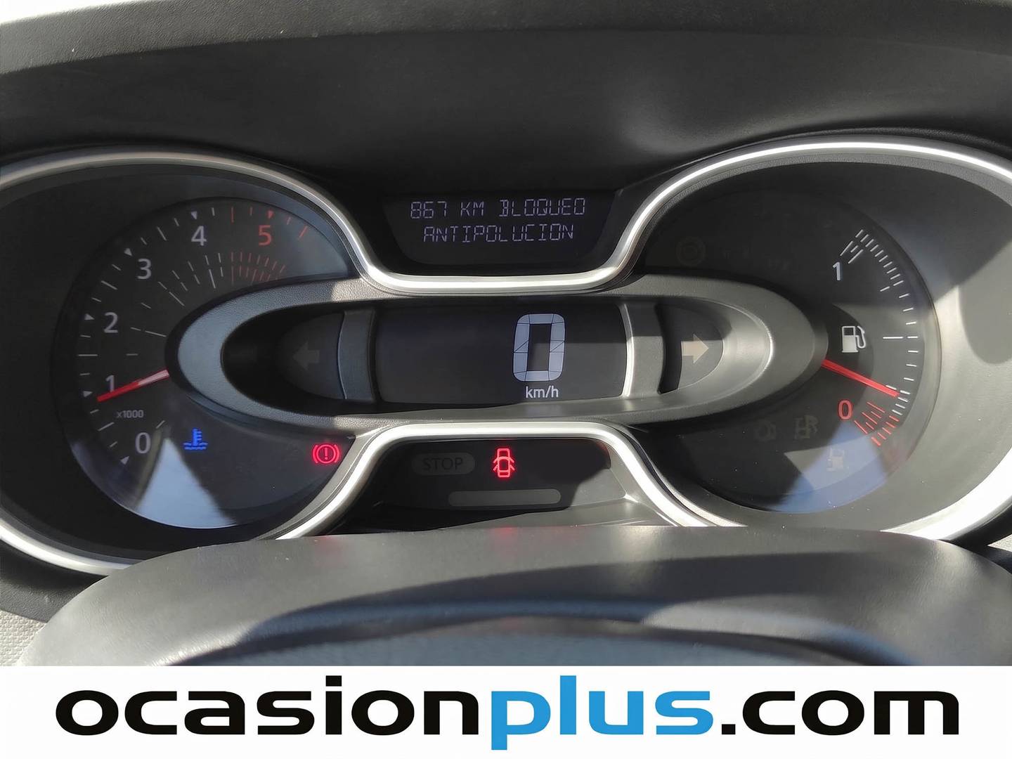 Nissan NV300 Nissan NV300 Furgon 1.6 dCi L1H1 1T PRO (120 CV) 5 Plazas 2019