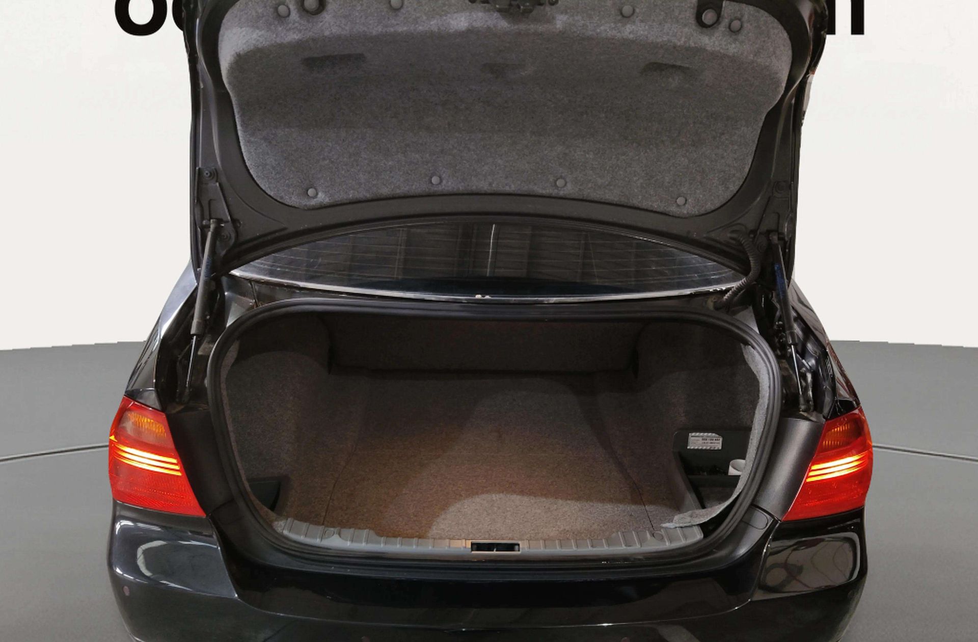 BMW Serie 3 325i - foto 15