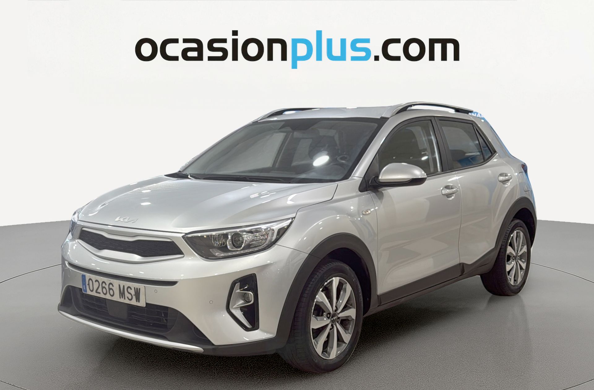 Kia Stonic 1.0 T-GDi Drive