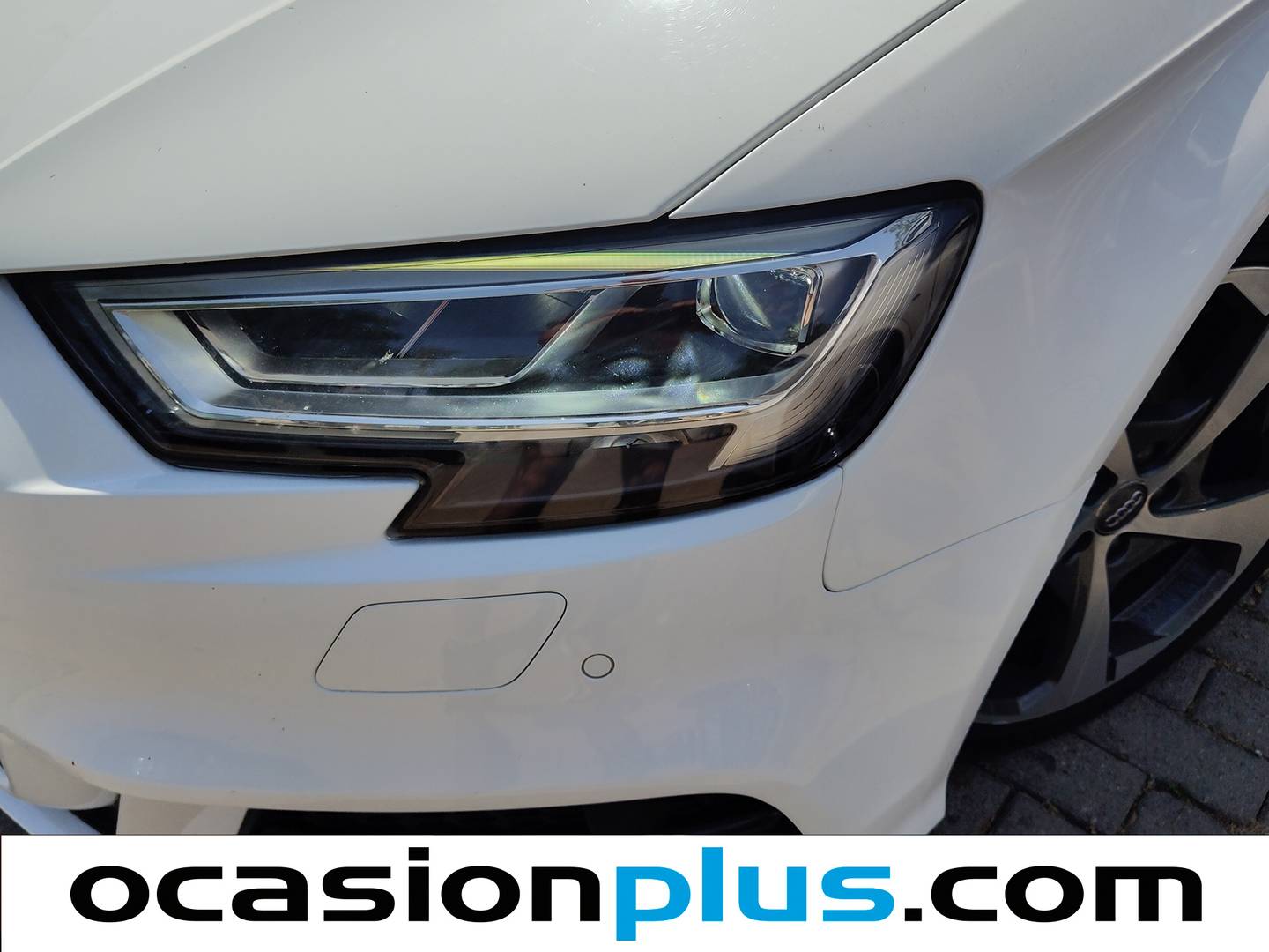 Audi A3 Audi A3 Sportback S line edition 2.0 TDI (150 CV) S tronic al mejor precio