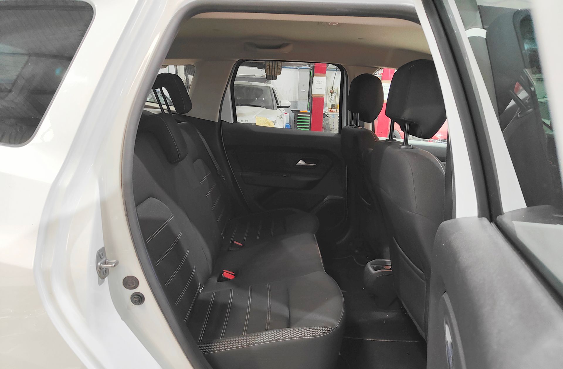Dacia Duster Prestige TCe 4x2 - foto 15