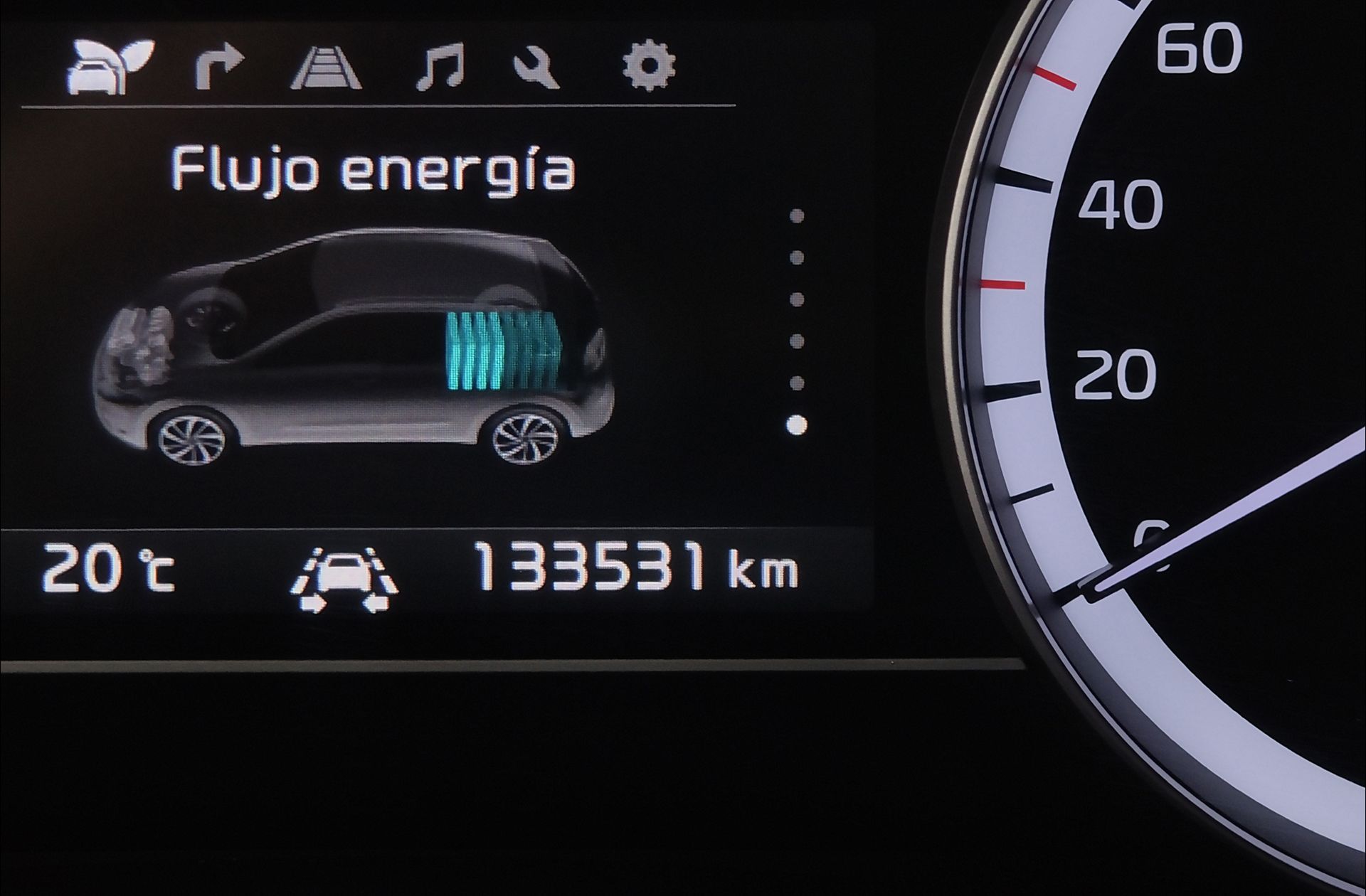Kia Niro 1.6 GDi HEV Híbrido Drive - foto 12
