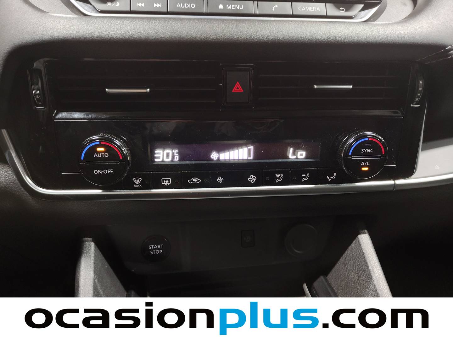 Foto Nissan QASHQAI Nissan Qashqai E-POWER Acenta (190 CV)