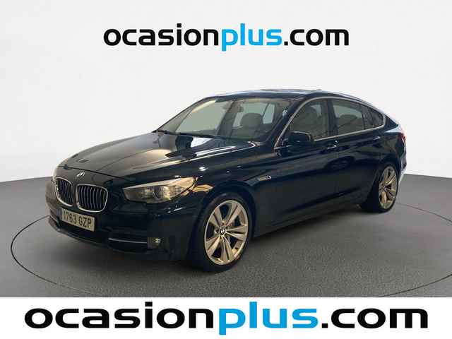 Bmw Serie 5 Segunda Mano Pontevedra