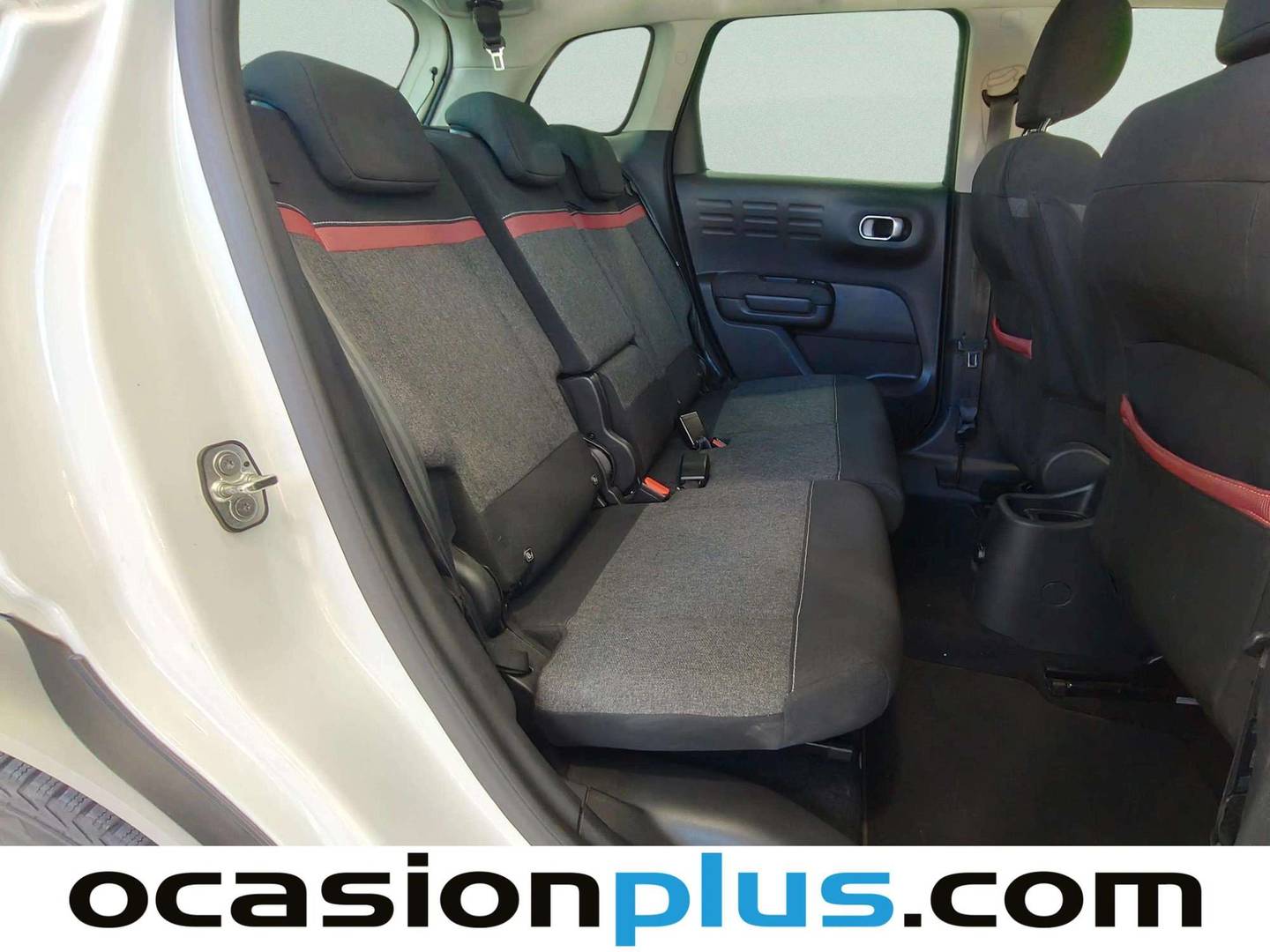 Citroën C3 Aircross Citroën C3 Aircross BlueHDi 100 S&S C-Series (102 CV) barato