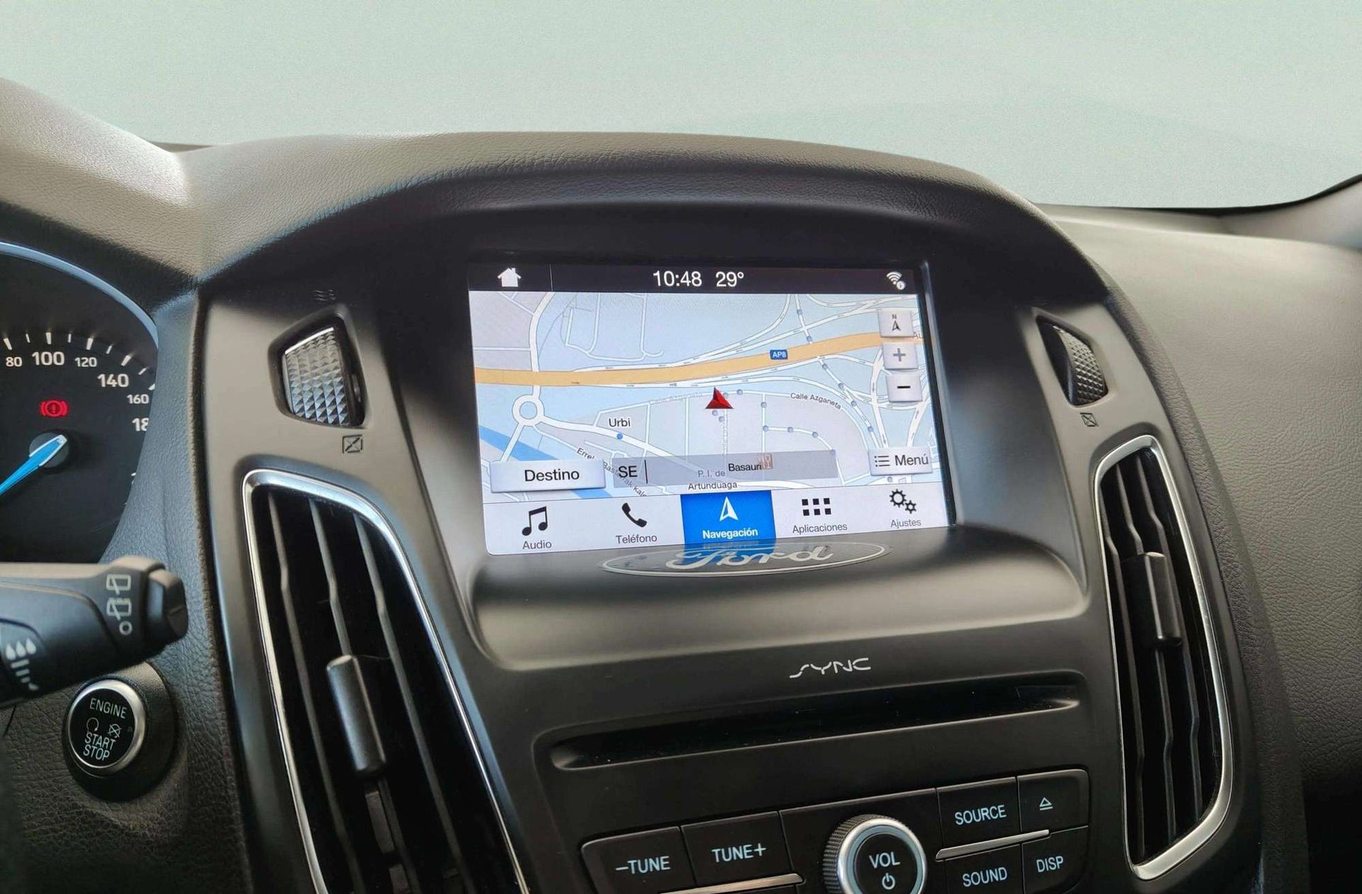 Ford Focus 1.5 EcoBoost ST-Line - foto 9