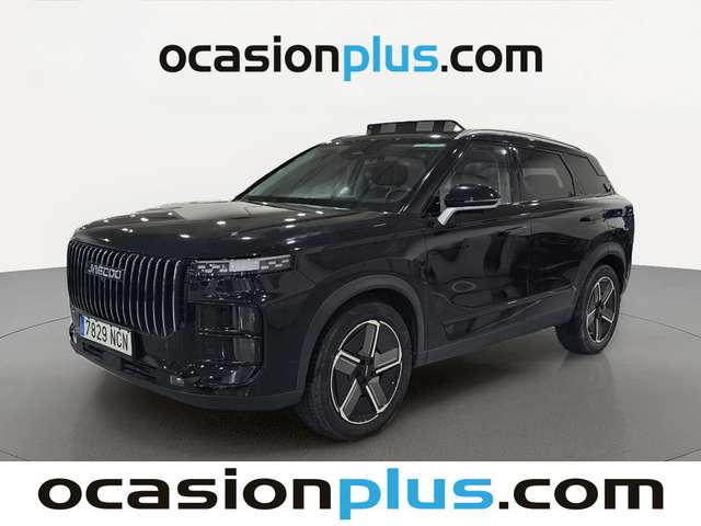 JAECOO 7 1.6 TGDI Select FWD  (145 CV) de segunda mano
