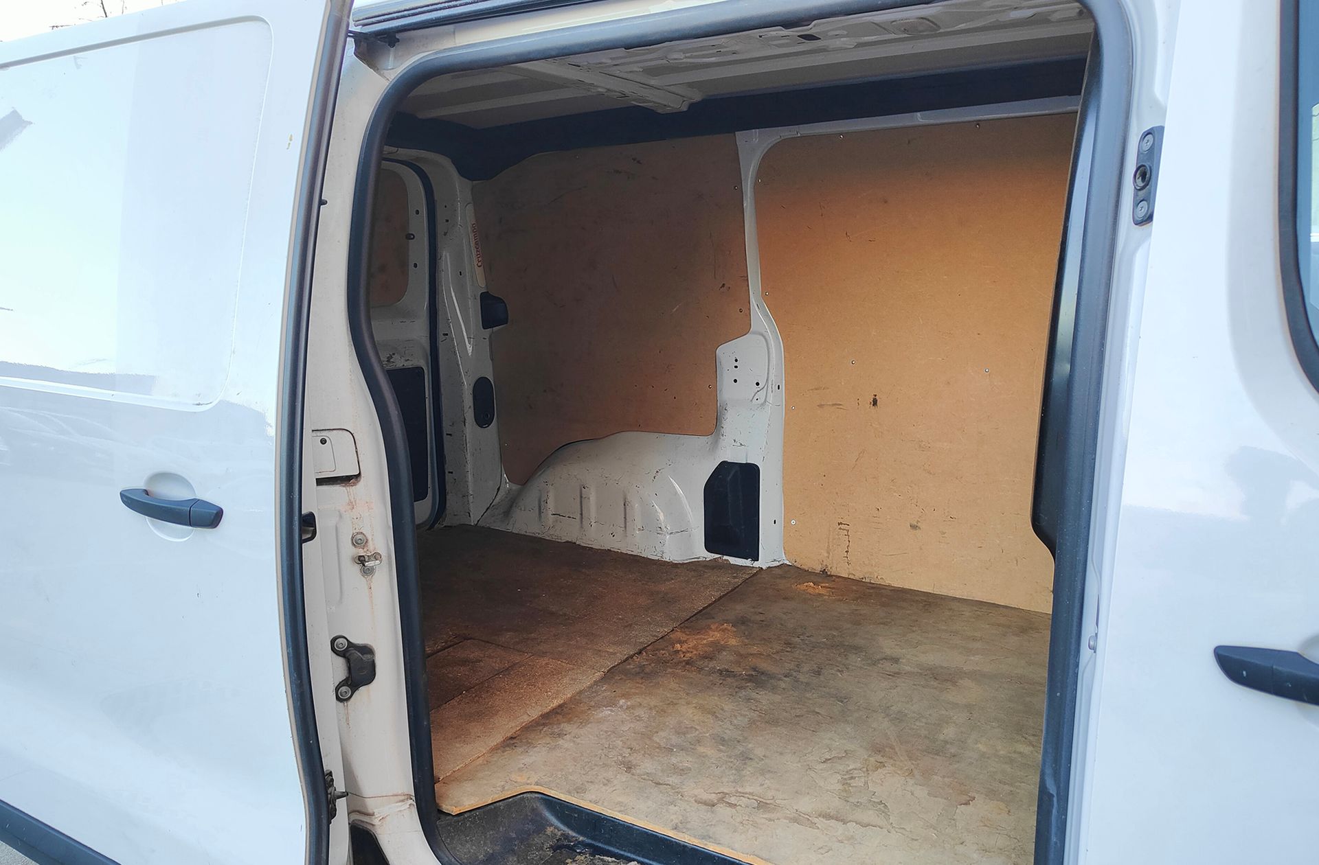 Toyota Proace City Van 1.5 D GX Plus - foto 12