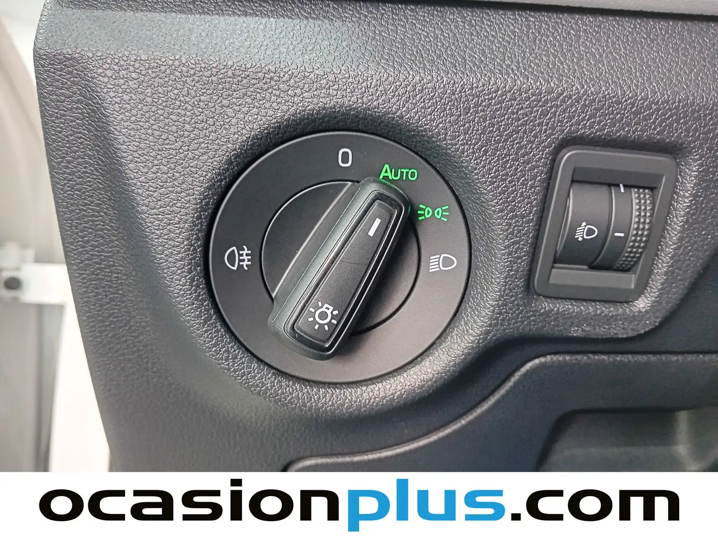 Foto Skoda Kamiq Skoda Kamiq 1.0 TSI Ambition (110 CV)