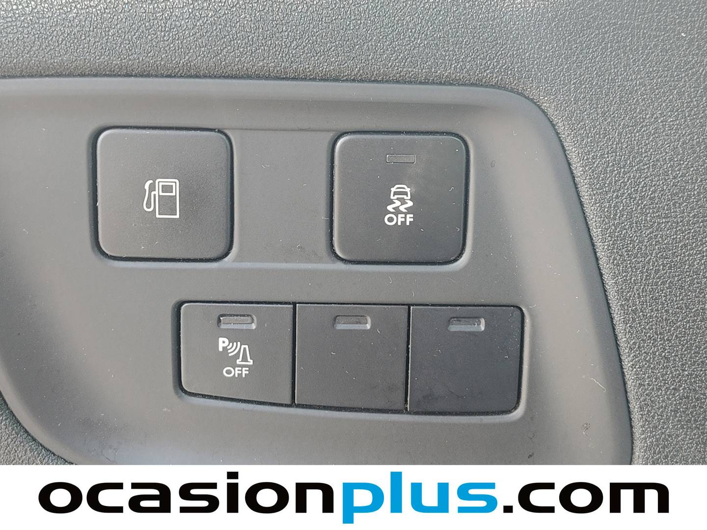 Citroën C4 Citroën C4 BlueHDi 100 Feel Edition (99 CV) de segunda mano