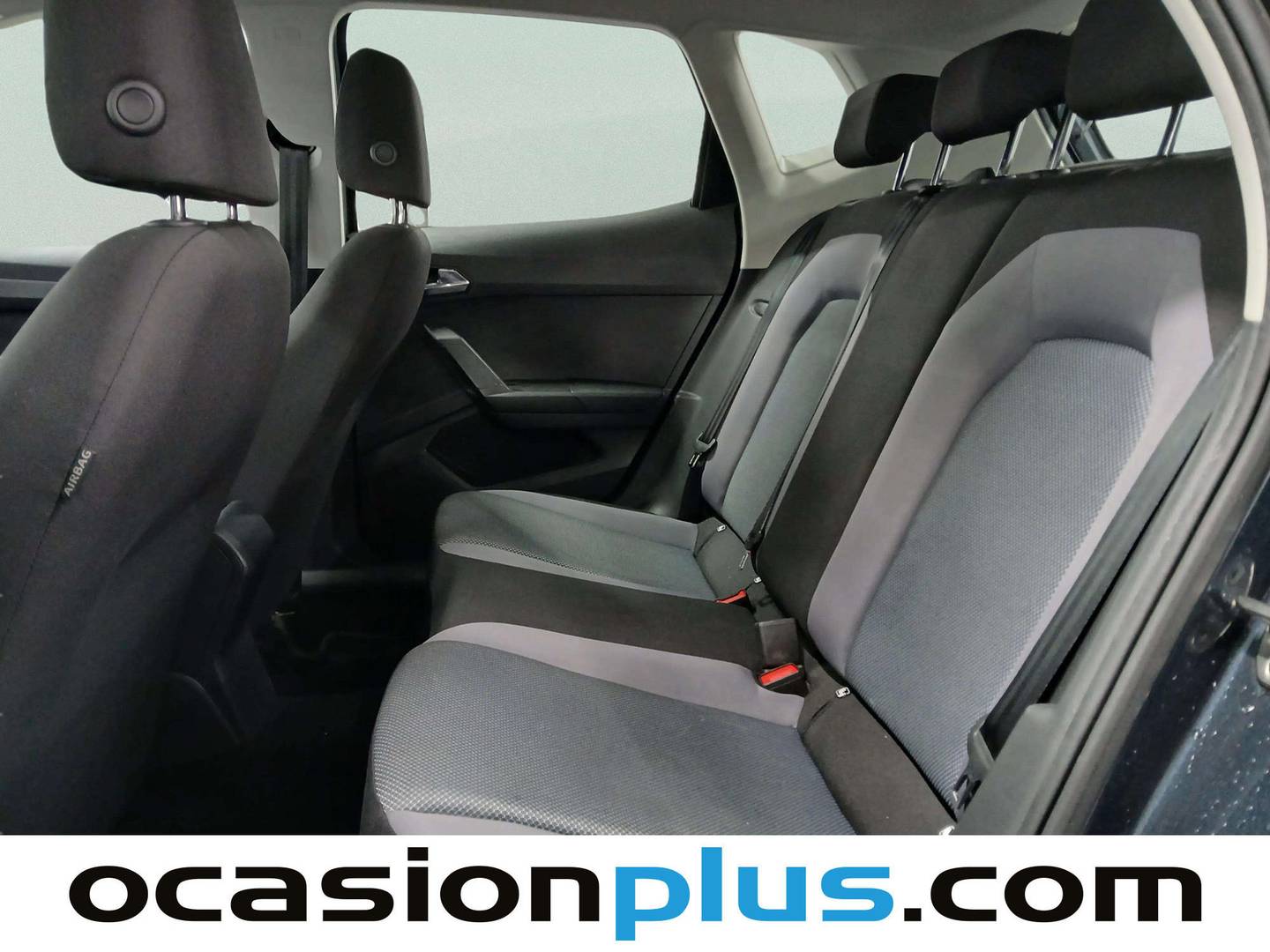 Seat Arona SEAT Arona 1.0 TSI Ecomotive S&S Style (115 CV) 2019