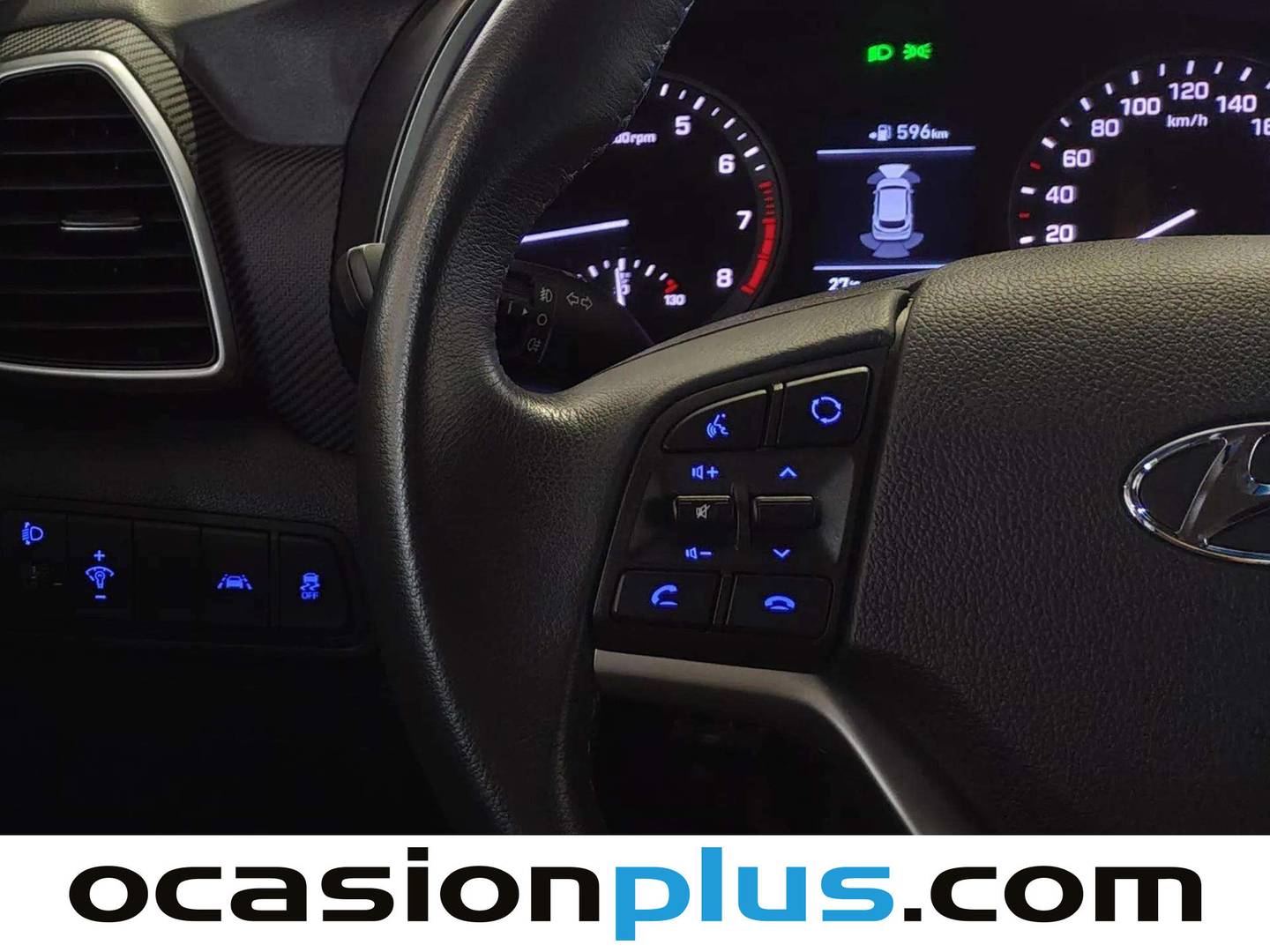 Hyundai Tucson Hyundai Tucson 1.6 GDI SLE 4x2 (132 CV) 132cv