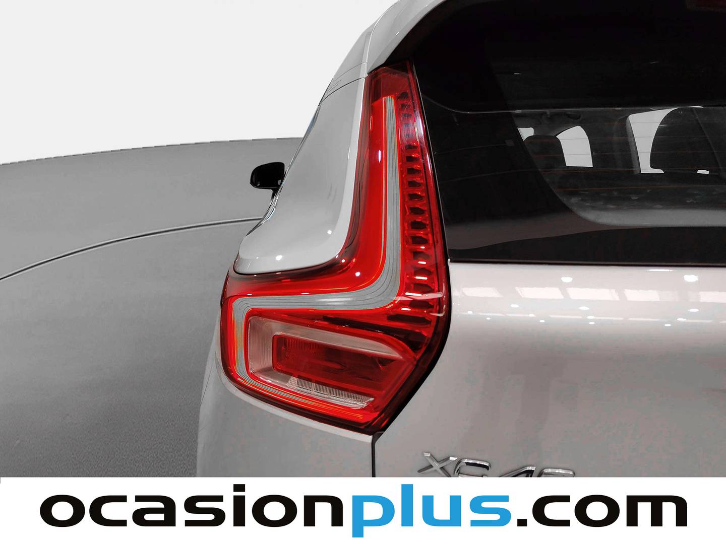 Volvo XC40 Volvo XC40 D3 Inscription Auto (150 CV) diésel