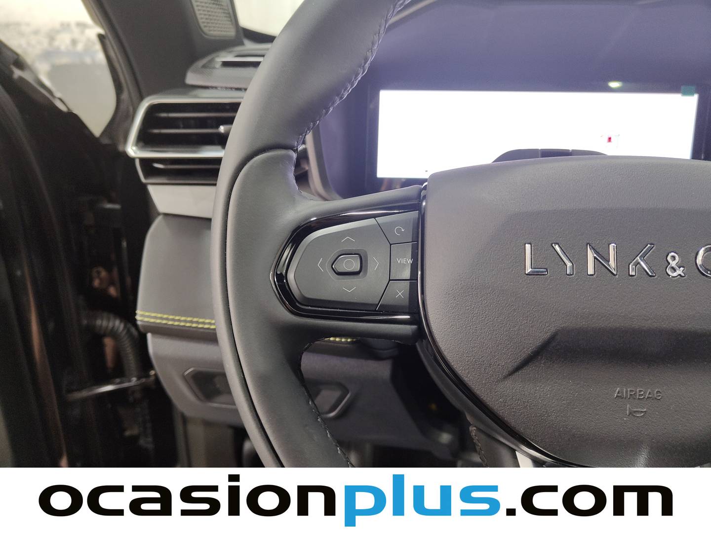 Lynk & Co 01 Lynk & Co 01 1.5 PHEV More (276 CV) barato