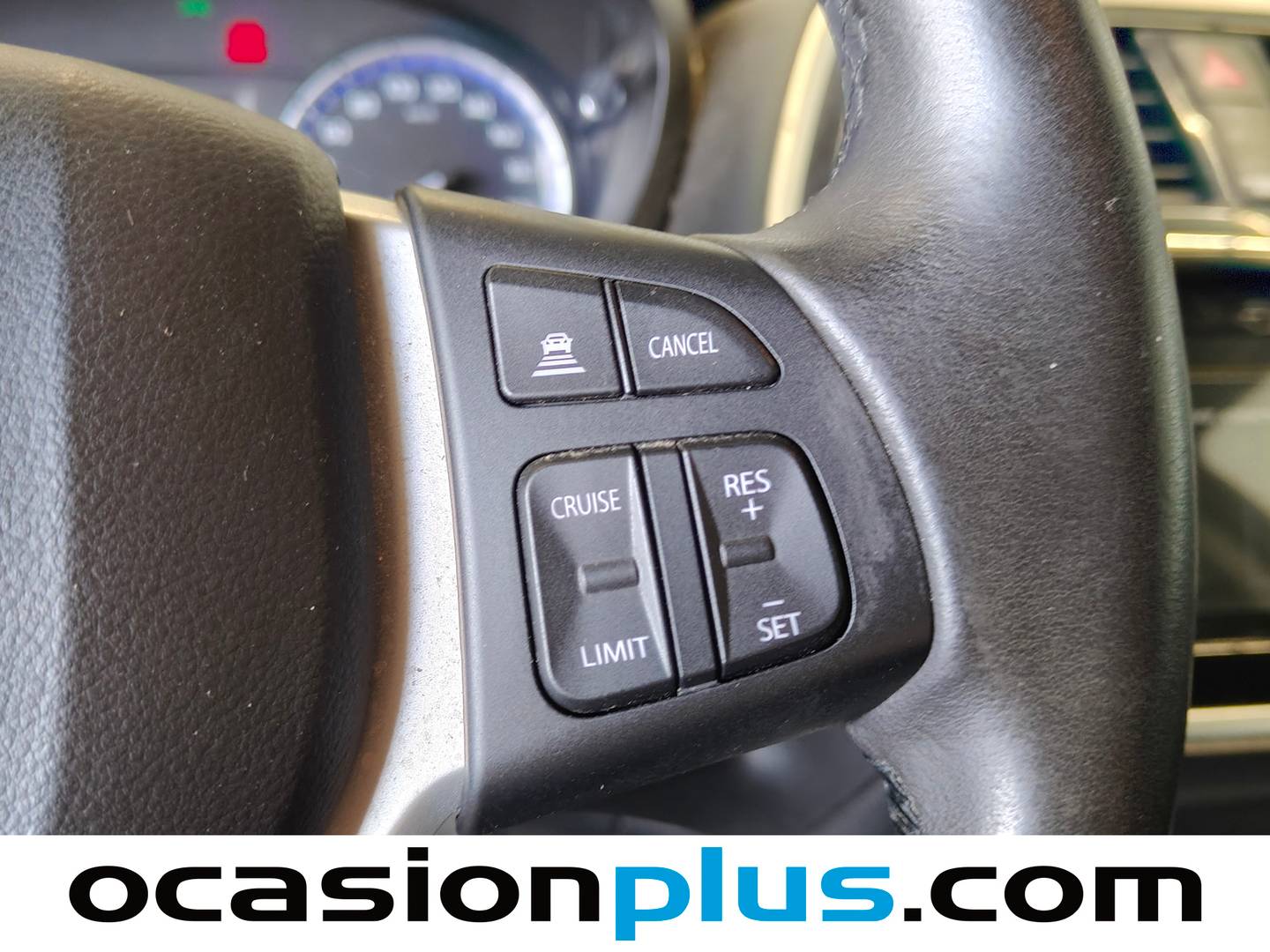 Suzuki SX4 S-Cross Suzuki SX4 S-Cross 1.0 DITC GLX (111 CV) de ocasión