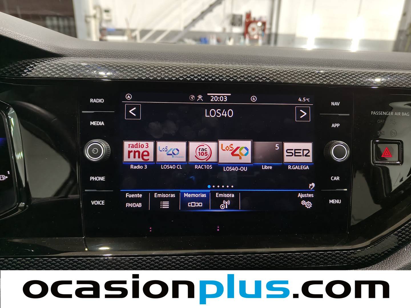 Foto Volkswagen Taigo Volkswagen Taigo 1.0 TSI (95 CV)