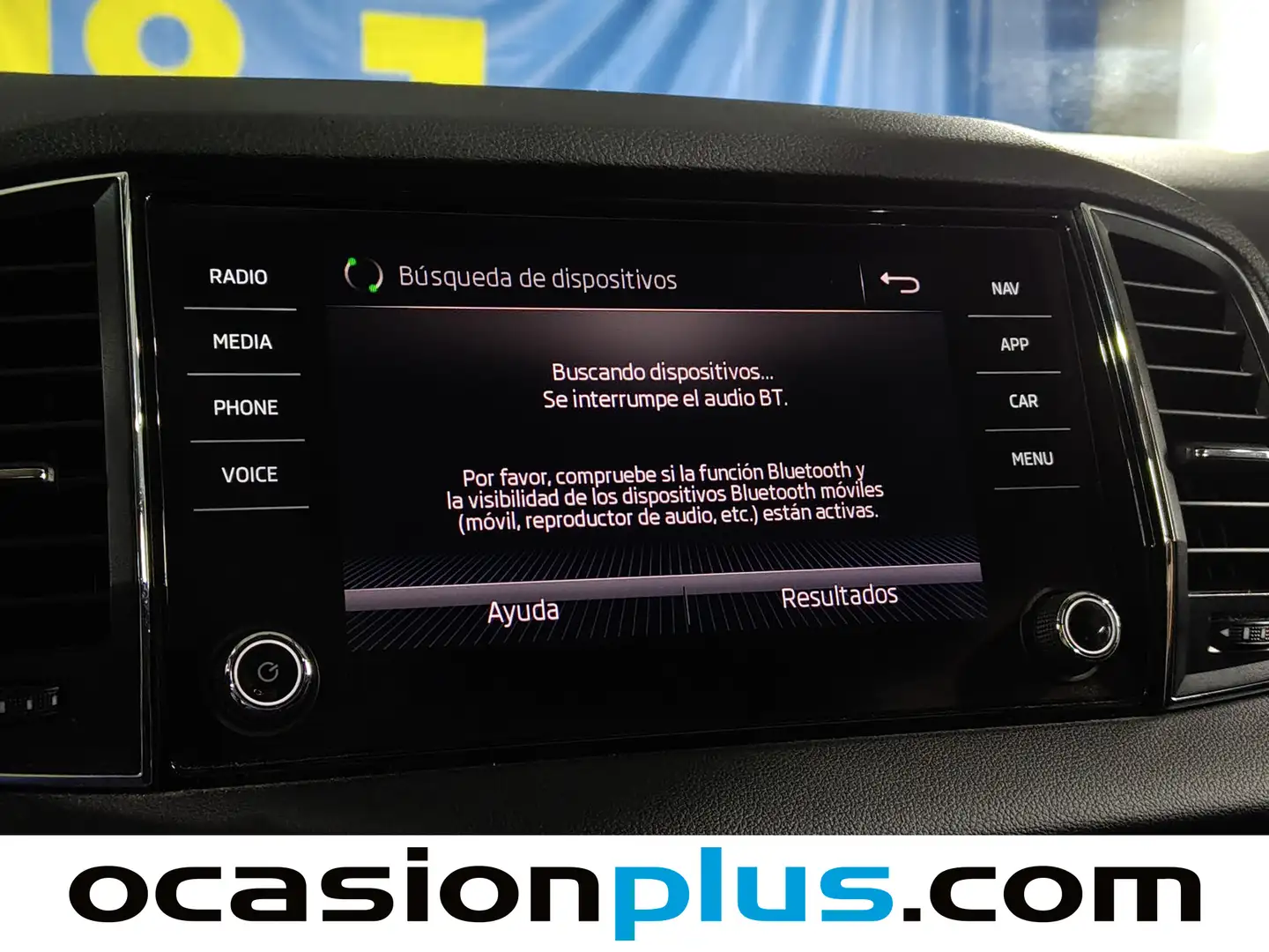 Foto Skoda Karoq Skoda Karoq 2.0 TDI Ambition (150 CV)