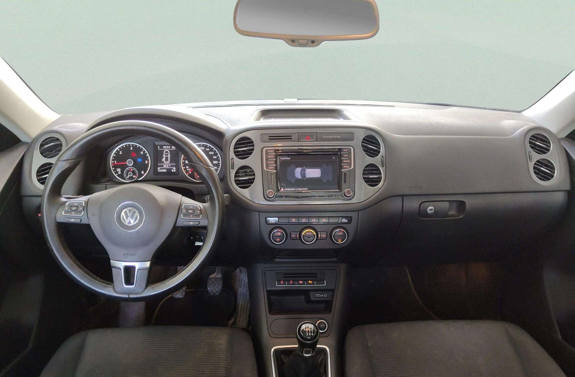Volkswagen Tiguan T1 2.0 TDI BMT 4x2 - foto 6