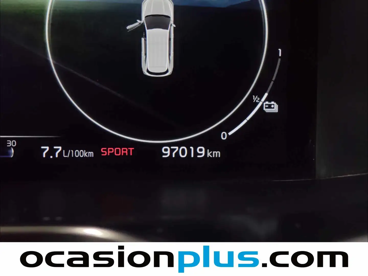 Foto KIA Sorento Kia Sorento 1.6 T-GDi HEV Drive 4x2 (230 CV) 7 Plazas