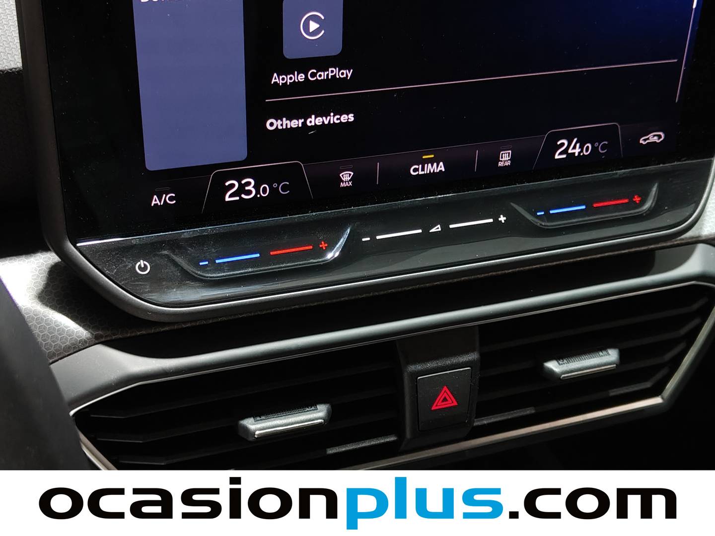 Foto Seat León SEAT León 1.5 TSI Style XL (116 CV)