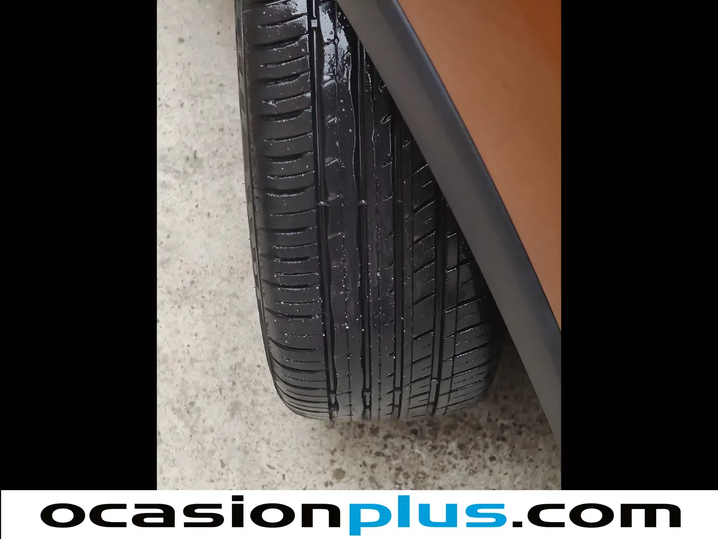 Foto Renault Captur Renault Captur Zen Energy TCe (90 CV)