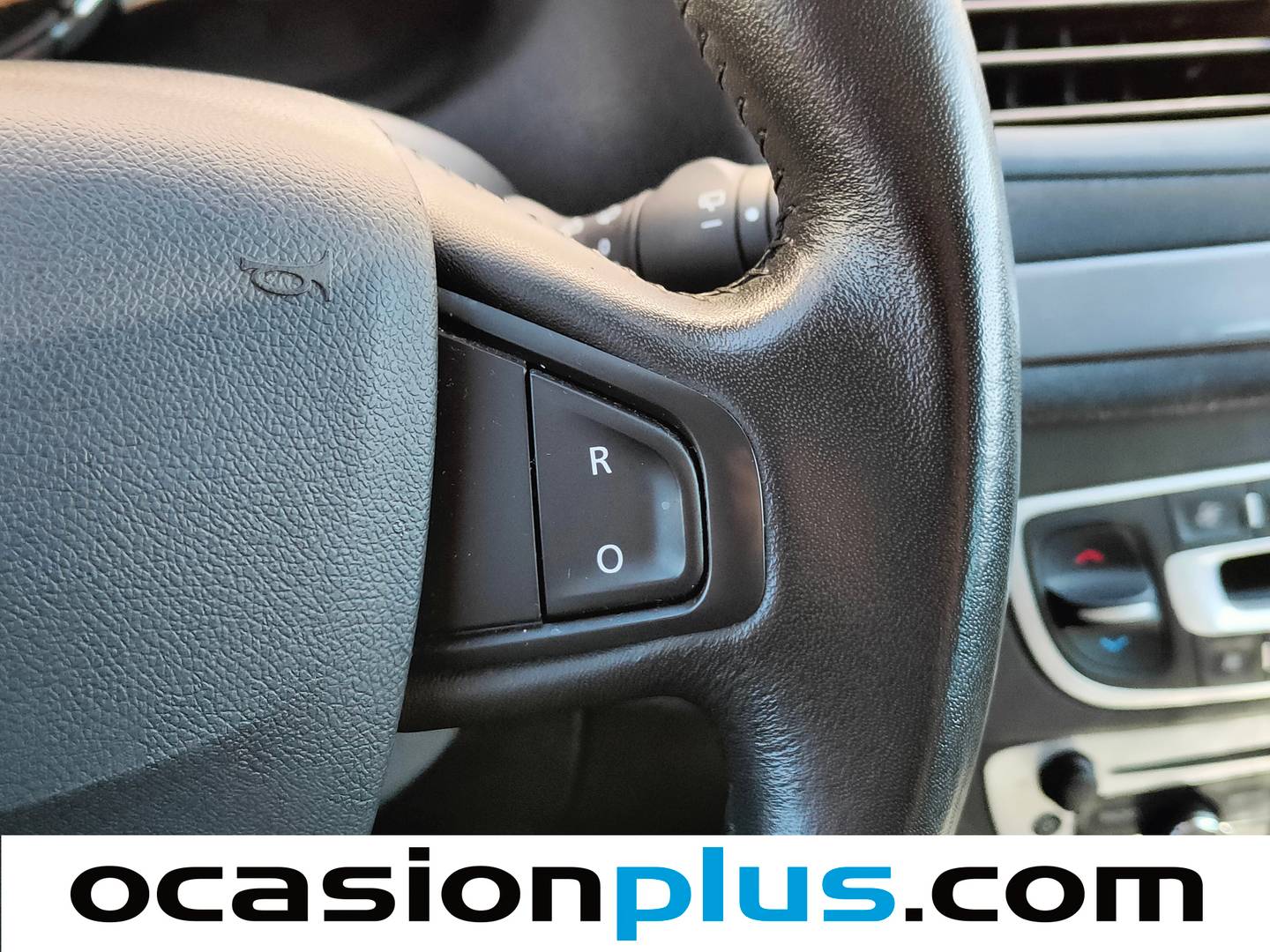 Renault Mégane Renault Megane Coupe Limited Energy TCe (115 CV) S&S de ocasión