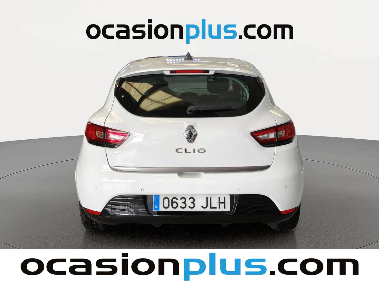 Renault Clio Renault Clio Business Energy dCi (90 CV) barato