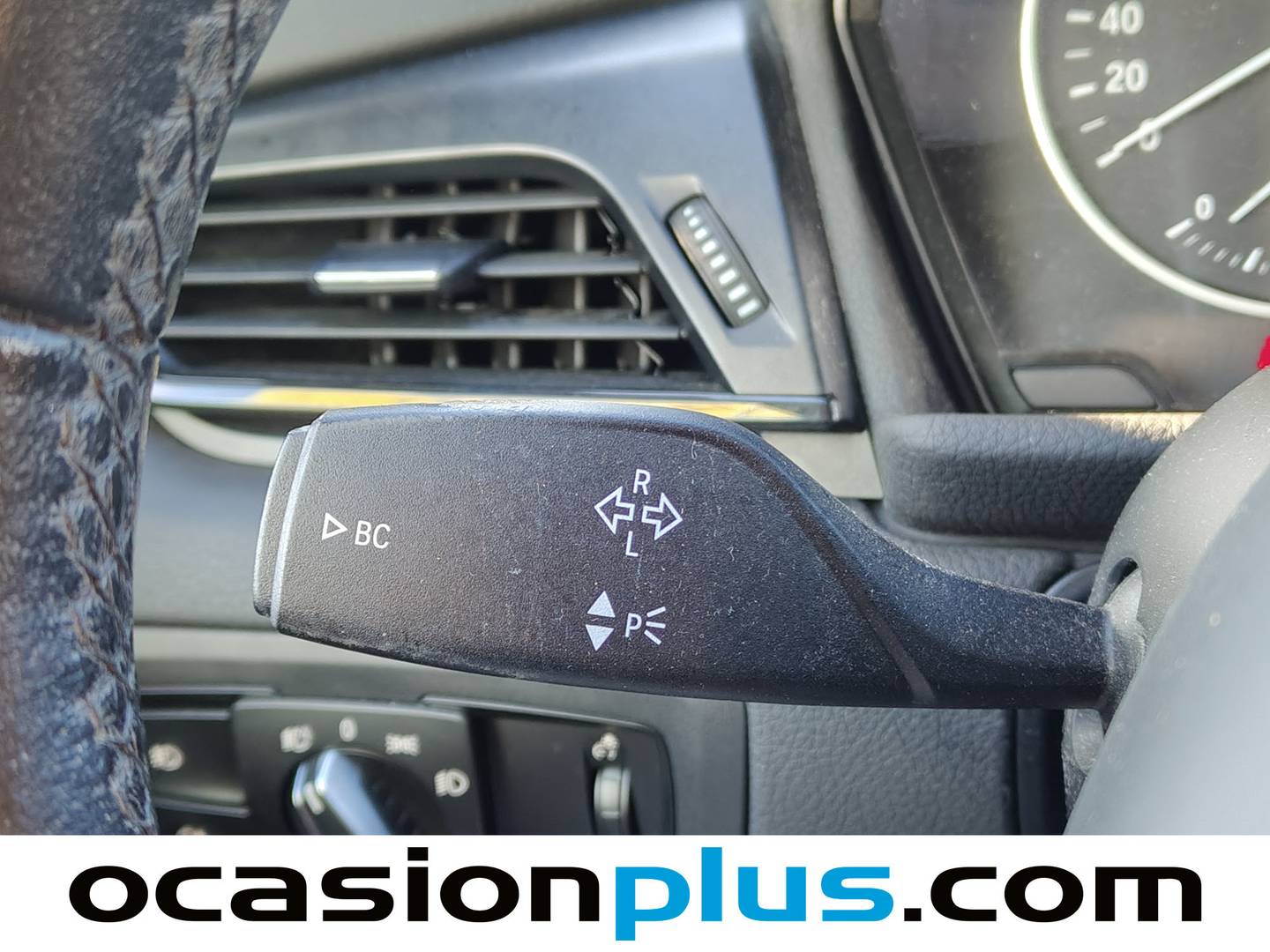 Foto BMW Serie 2 Active Tourer BMW Serie 2 218d Active Tourer (150 CV)