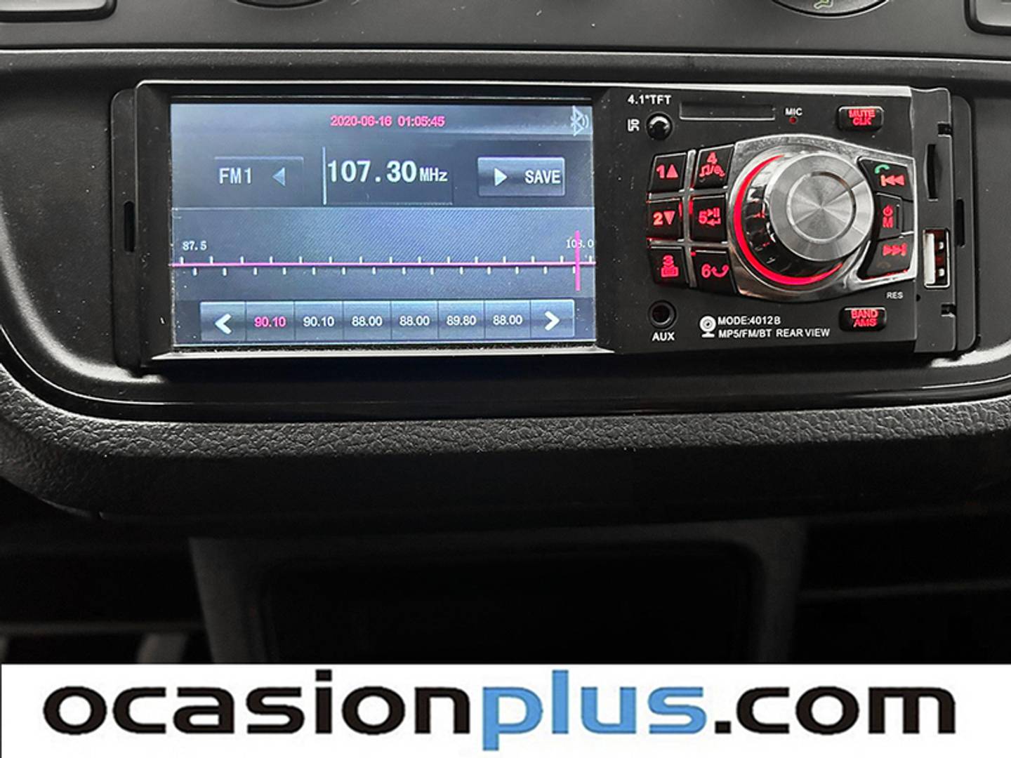 Foto Skoda Citigo Skoda Citigo 1.0 MPI Active (60 CV)