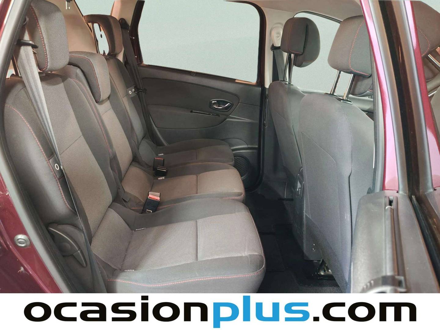 Renault Scénic Renault Scenic Expression 1.6 (110 CV) al mejor precio