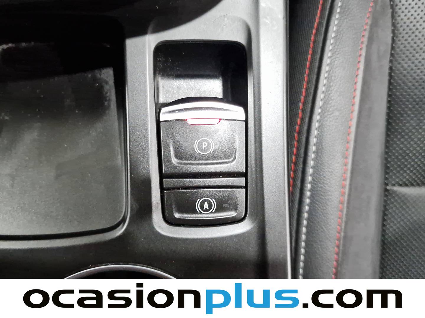Renault Arkana Renault Arkana RS Line TCe (140 CV) EDC Microhíbrido de ocasión