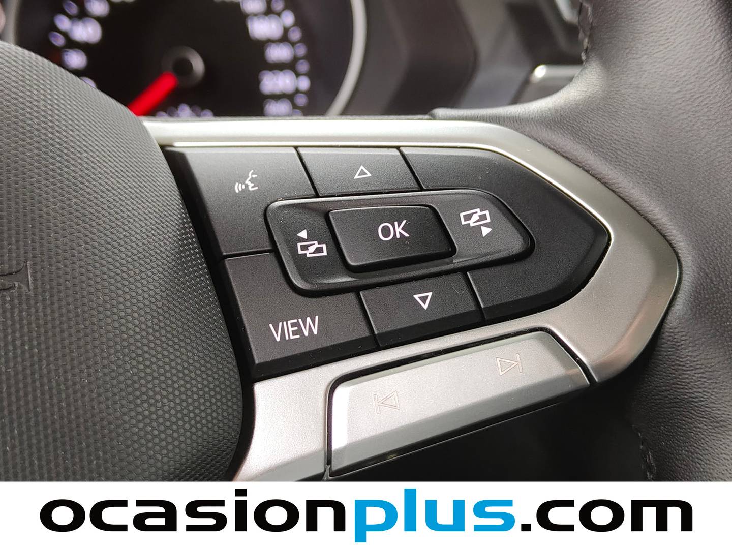 Volkswagen Tiguan Volkswagen Tiguan Life 1.5 TSI (150 CV) DSG gasolina