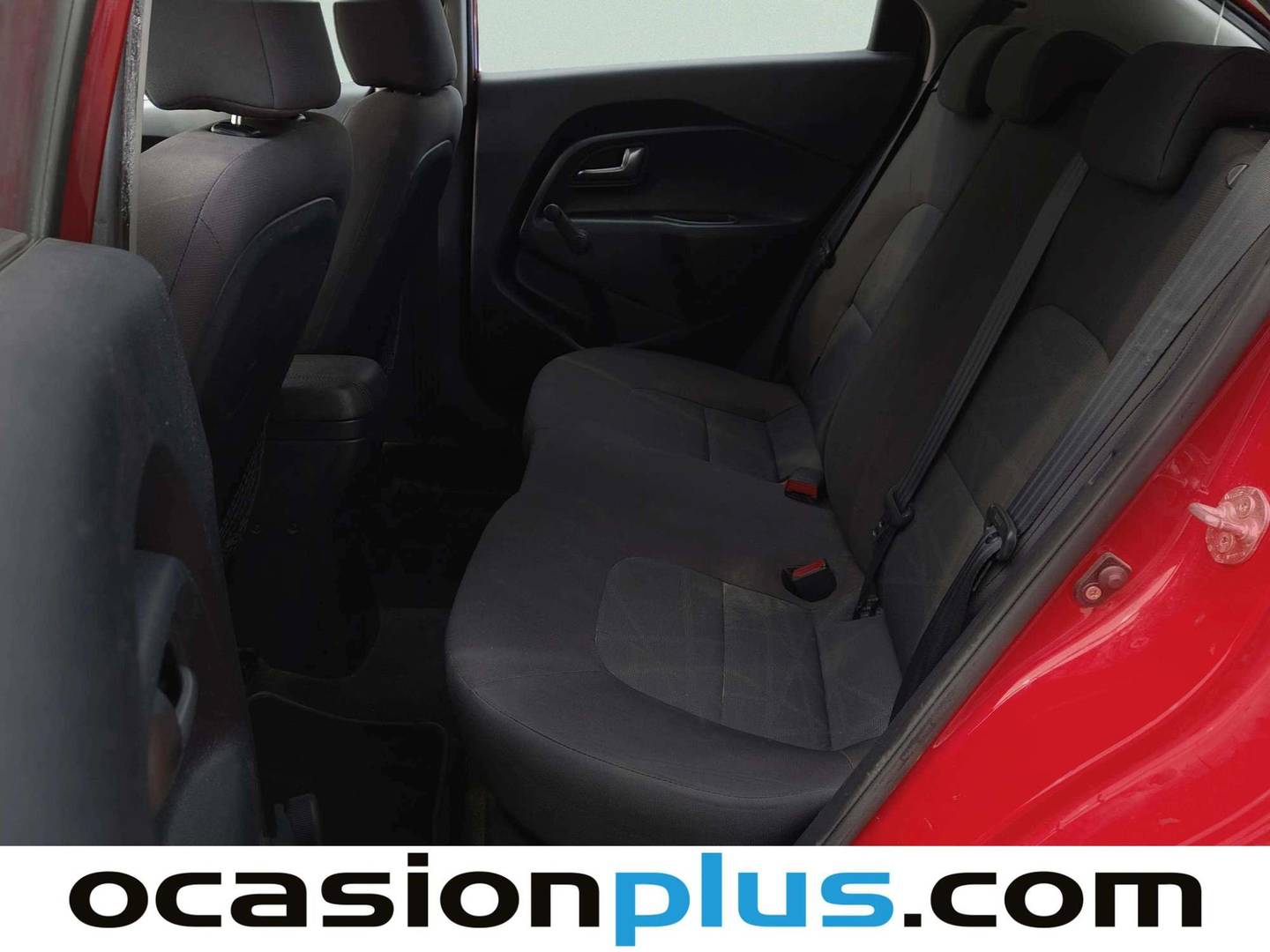 KIA Rio KIA Rio 1.2 CVVT Concept (85 CV) barato