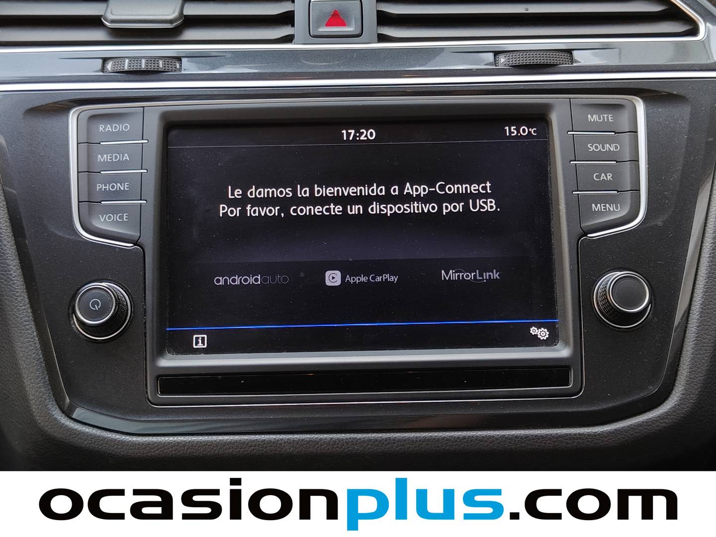 Extras y acabados del Volkswagen Tiguan Volkswagen Tiguan Edition 2.0 TDI BMT (115 CV)