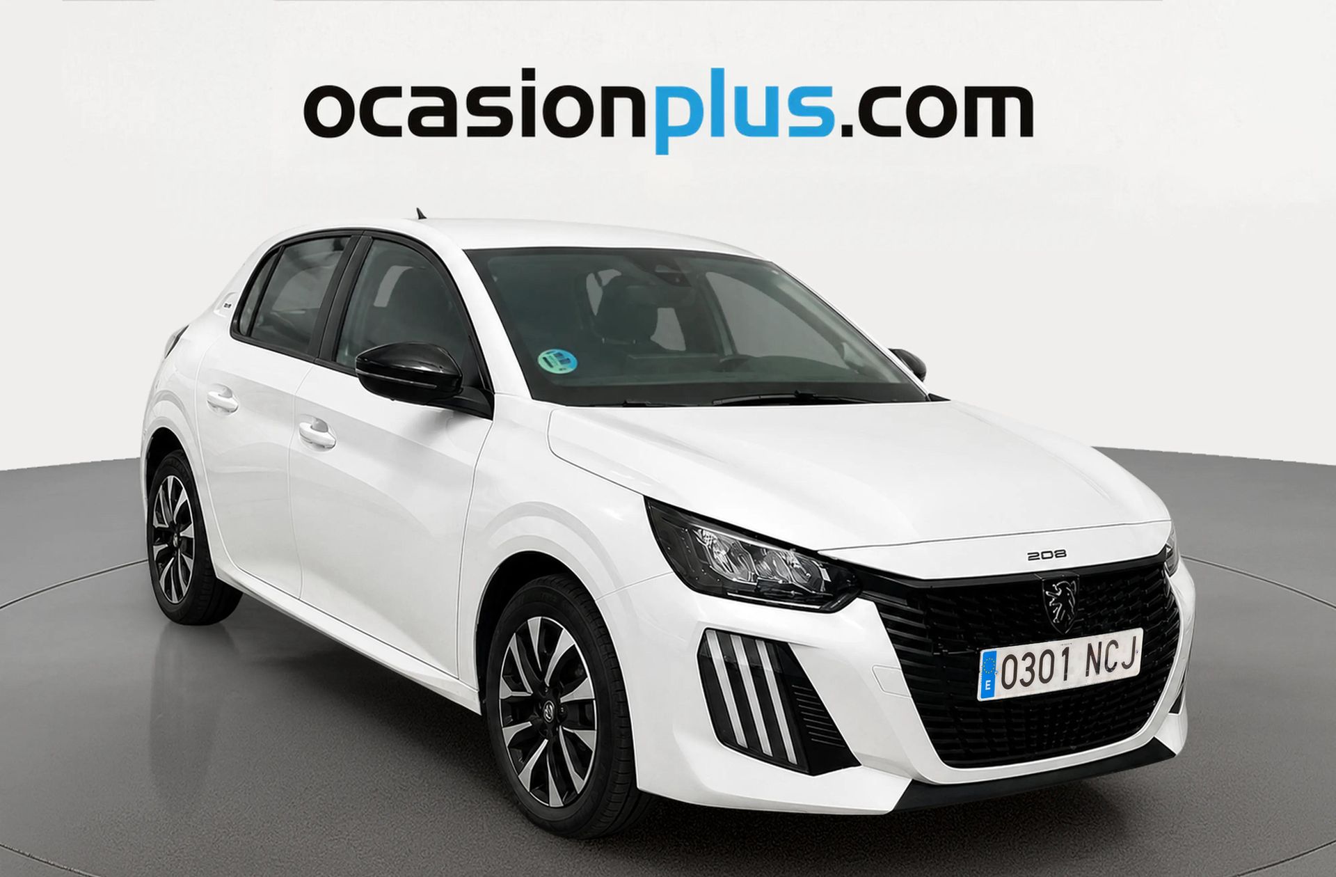 Peugeot 208 Style Hybrid 110 eDCS6 - foto 2