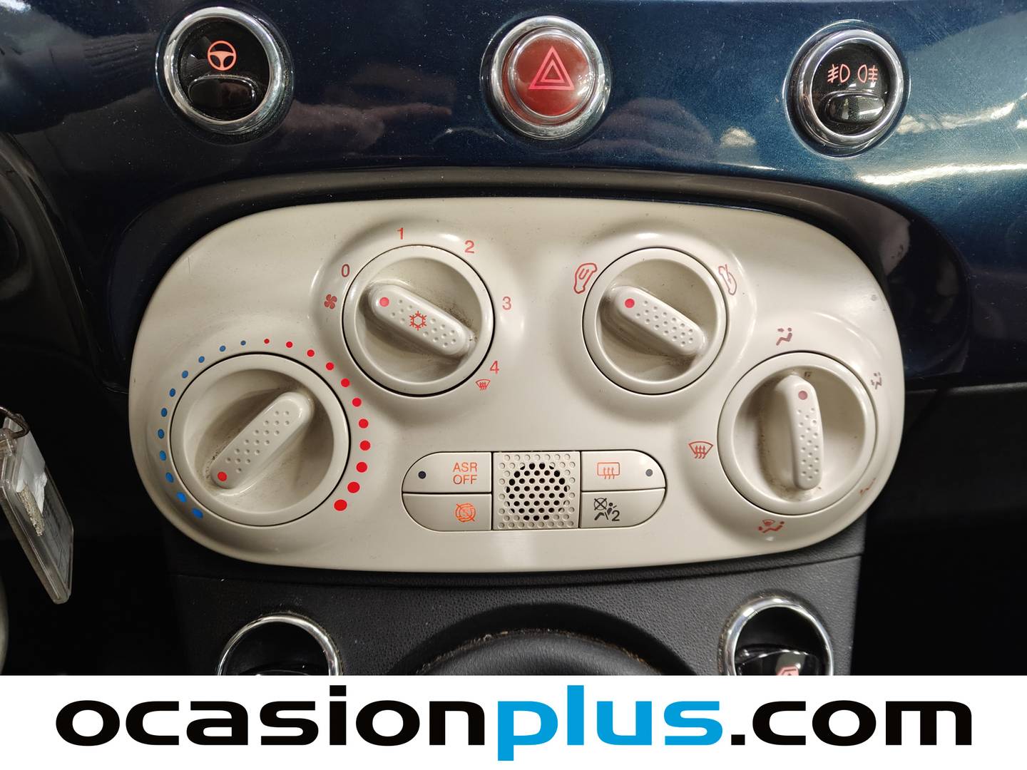 Foto Fiat 500C Fiat 500C 1.0 Hybrid Dolcevita descapotable (70 CV)