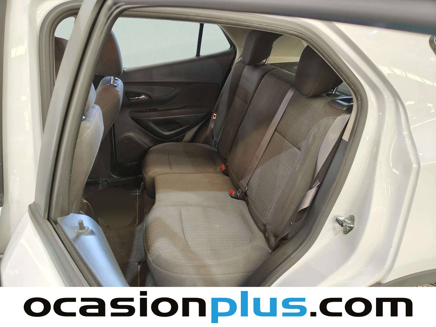 Foto Opel Mokka X Opel Mokka X 1.6 CDTI S&S Selective 4X2 Auto (136 CV)