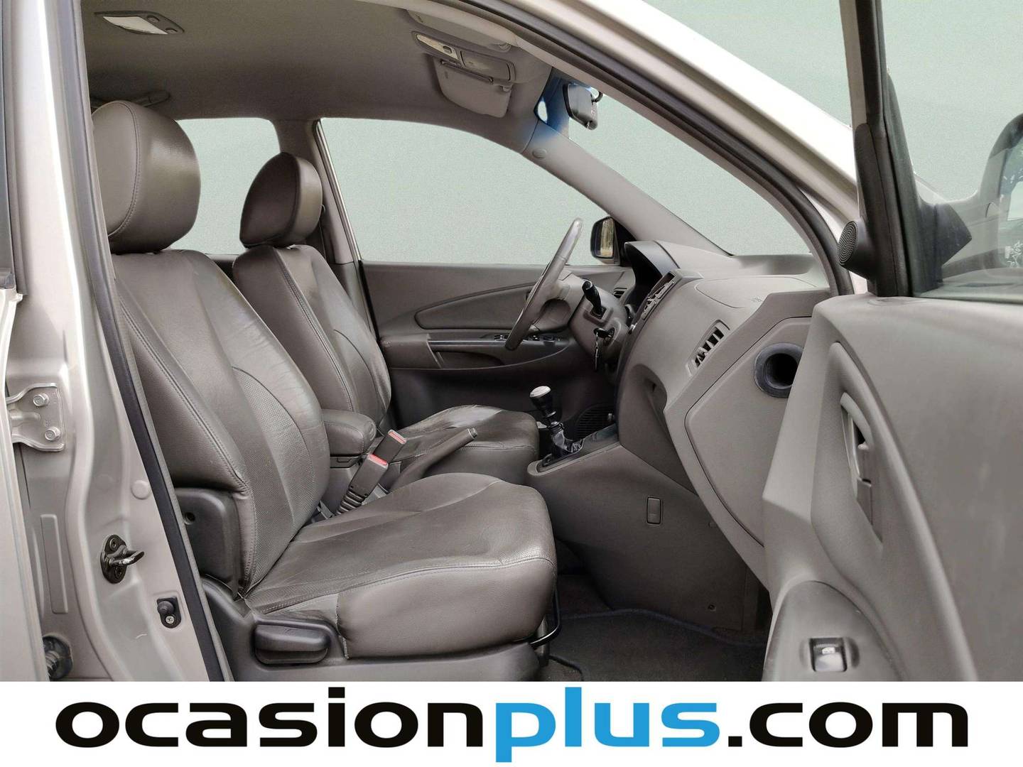 Hyundai Tucson Hyundai Tucson 2.0 CRDI Comfort S.E.FIFA WC (140 CV) manual